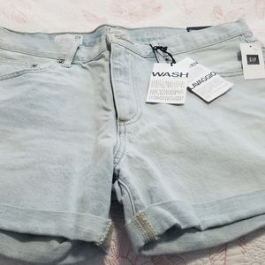 Sexy Boyfriend shorts